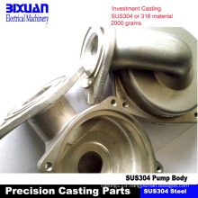 Precision Casting Part - 2